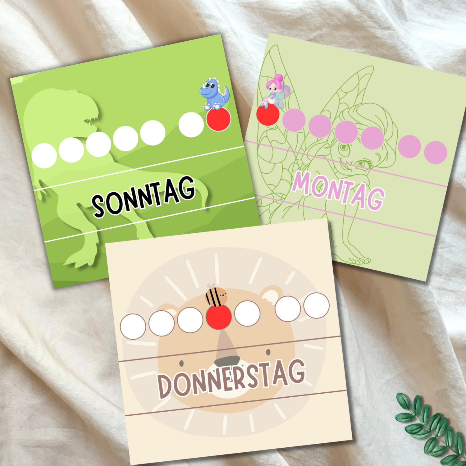 So bereitest du dein Kind spielerisch auf die Schule vor