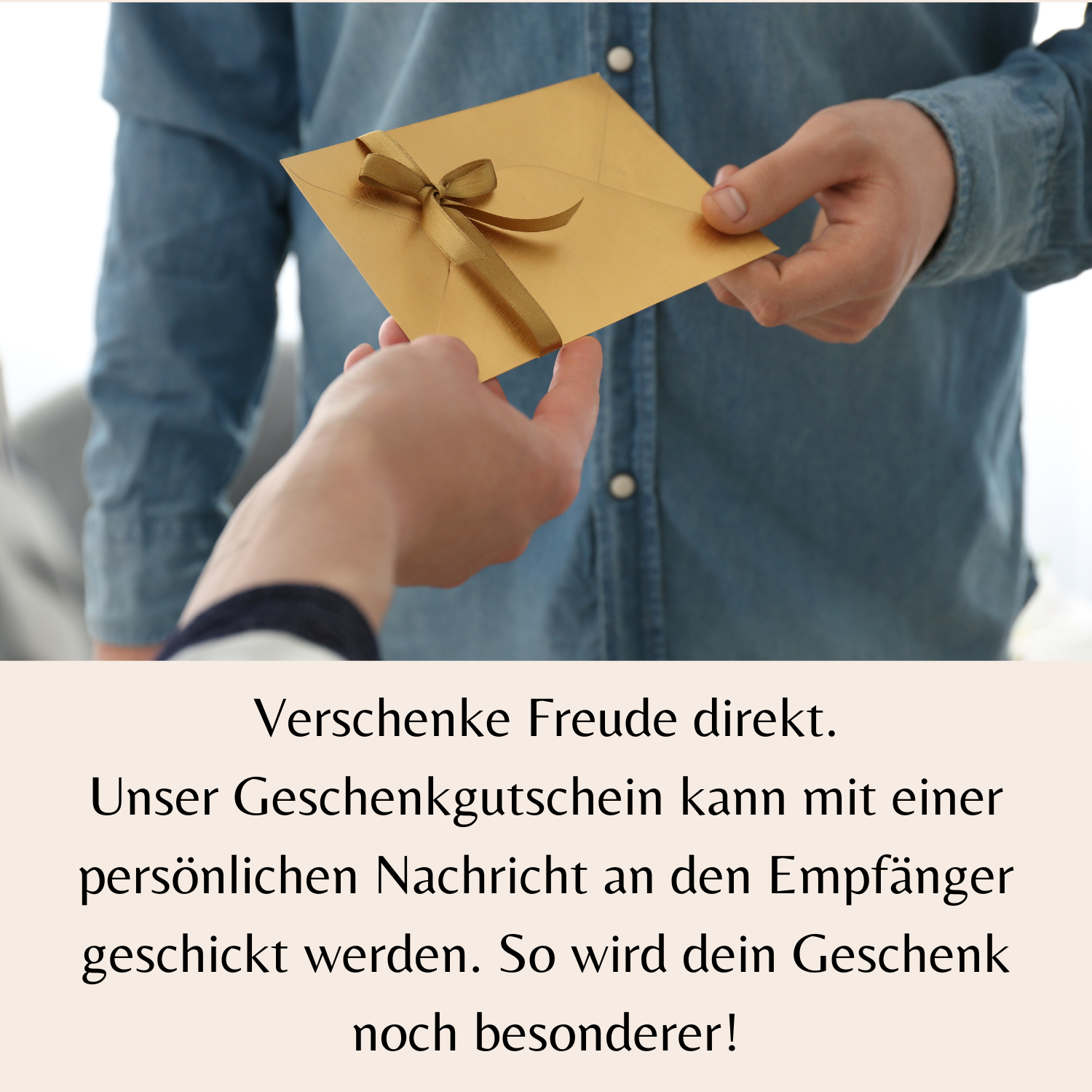 Geschenkgutschein - WoKi-Elternratgeber